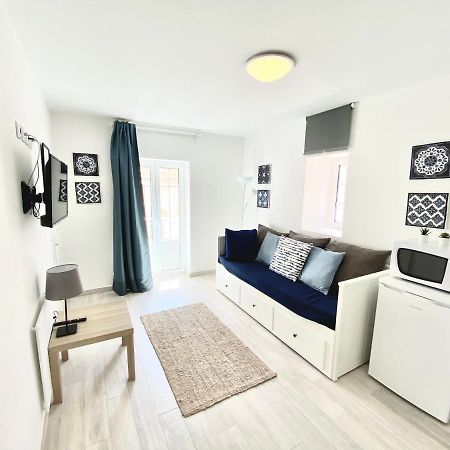 House Of Comfort 1 Lisbon Central Apartment Esterno foto