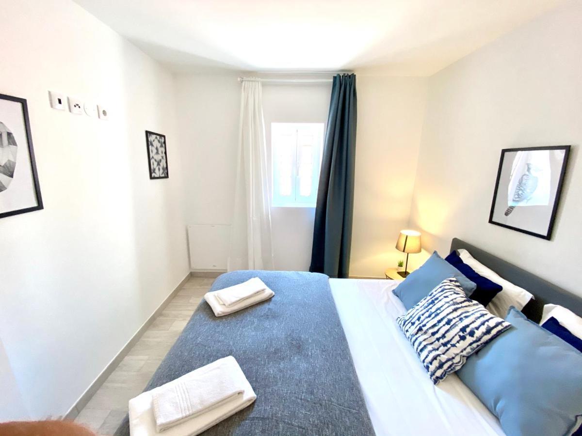 House Of Comfort 1 Lisbon Central Apartment Esterno foto