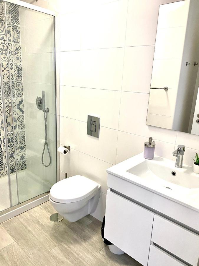 House Of Comfort 1 Lisbon Central Apartment Esterno foto