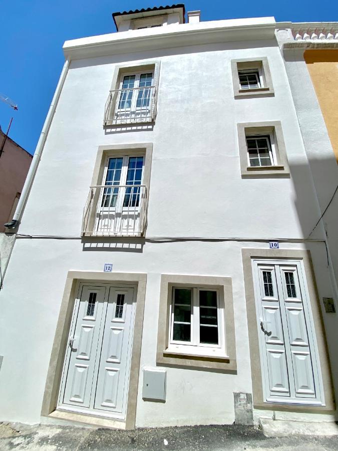 House Of Comfort 1 Lisbon Central Apartment Esterno foto