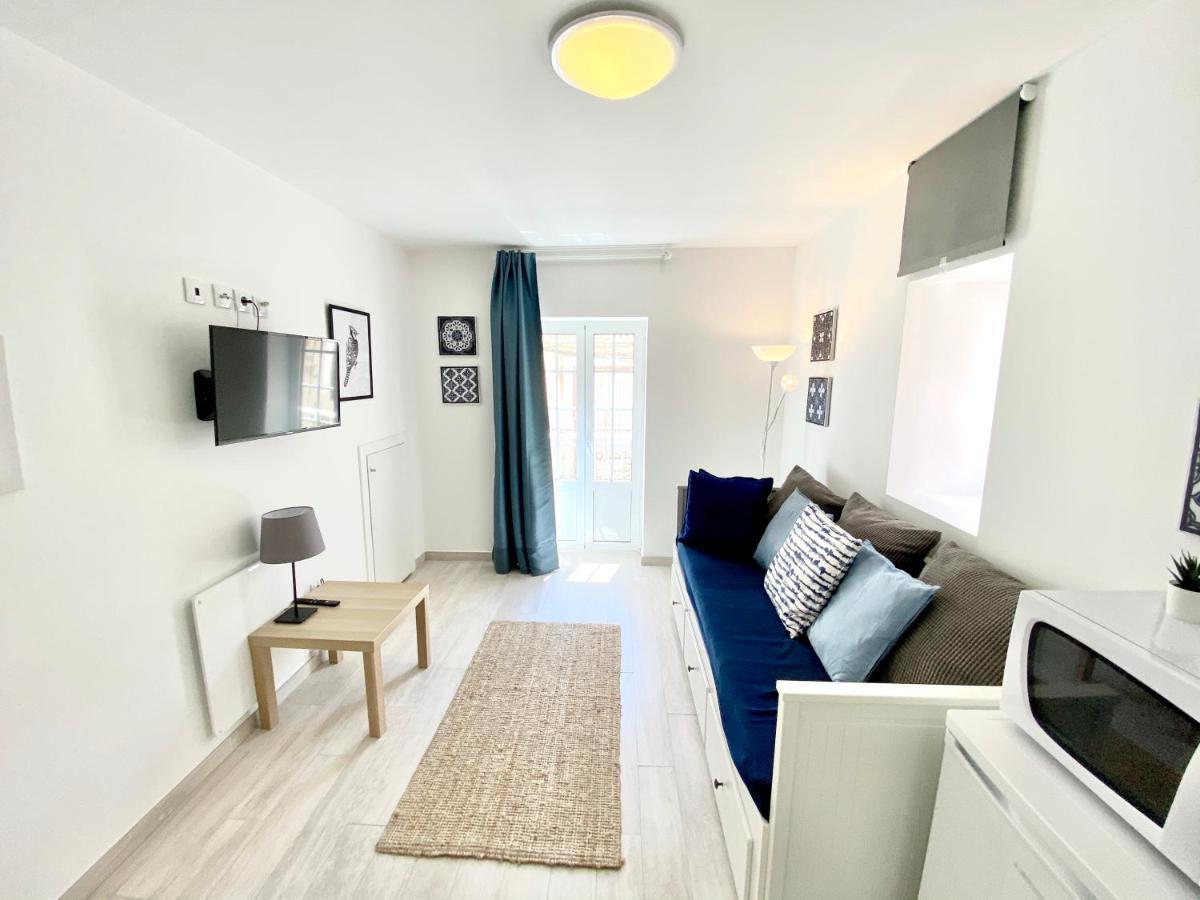 House Of Comfort 1 Lisbon Central Apartment Esterno foto