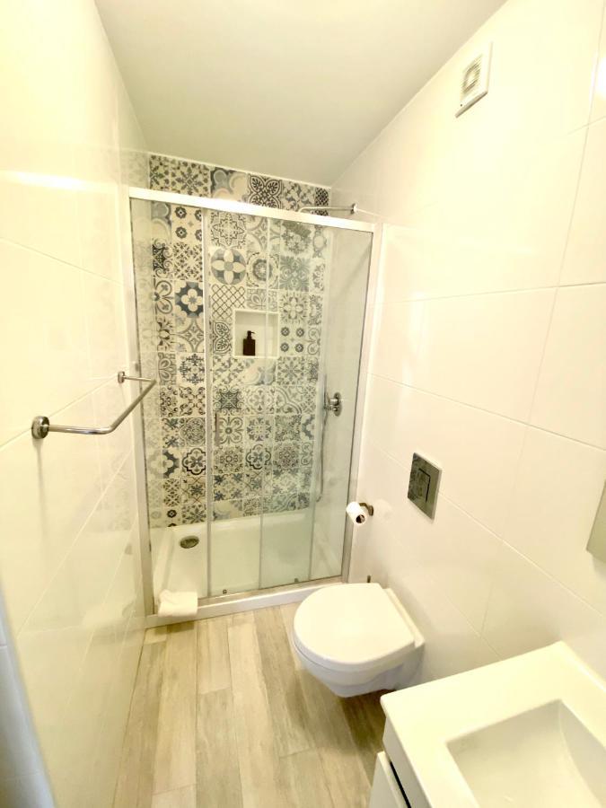 House Of Comfort 1 Lisbon Central Apartment Esterno foto