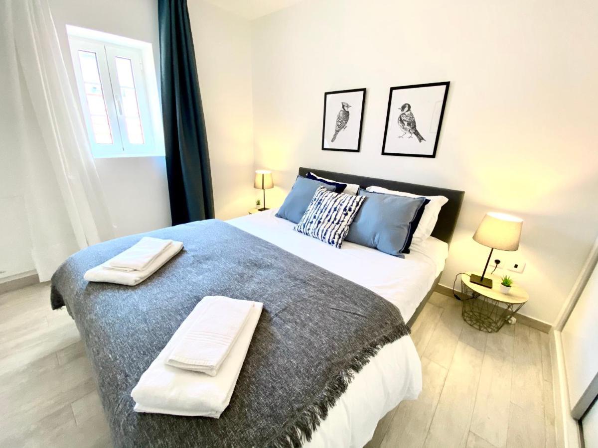 House Of Comfort 1 Lisbon Central Apartment Esterno foto