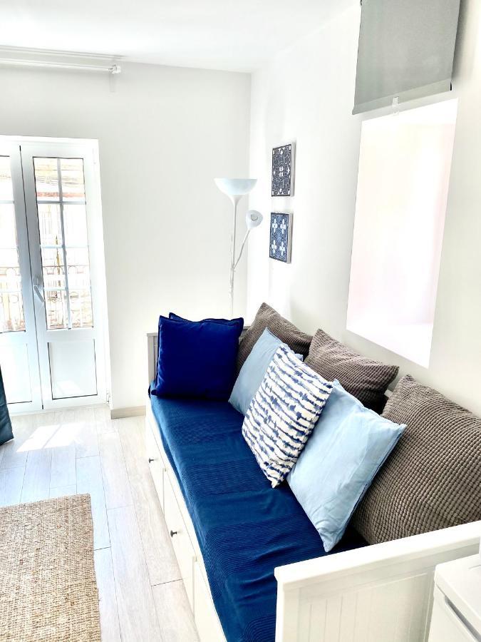 House Of Comfort 1 Lisbon Central Apartment Esterno foto