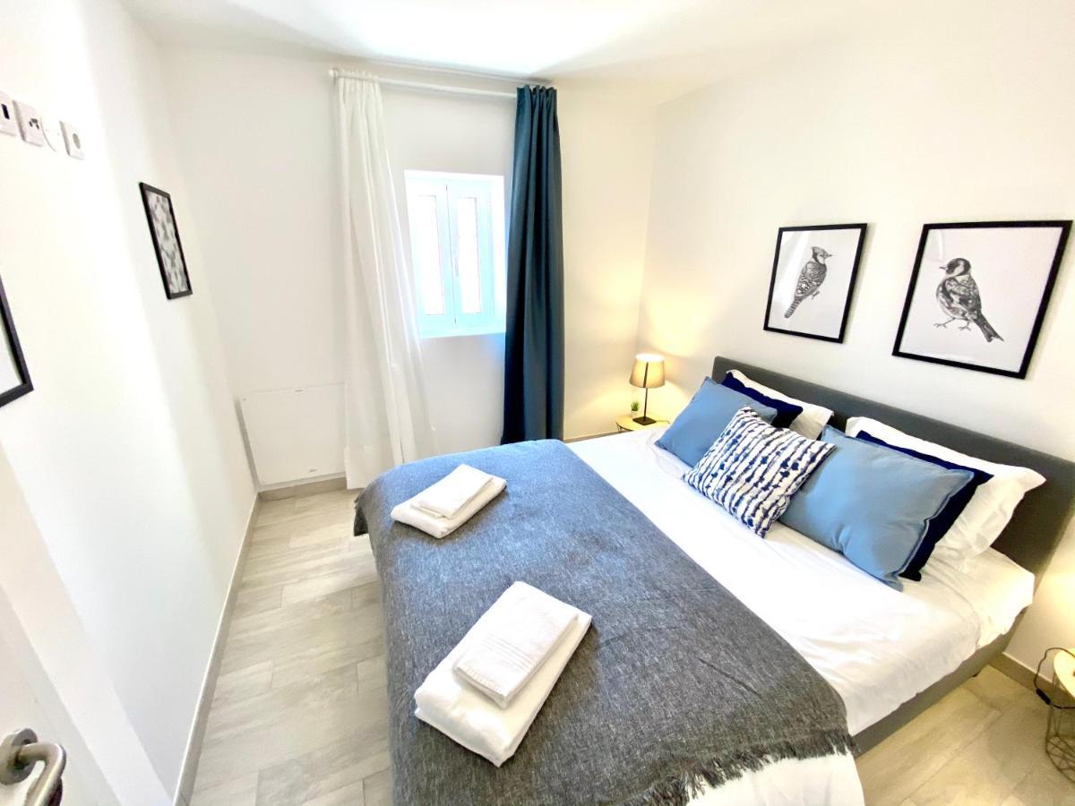 House Of Comfort 1 Lisbon Central Apartment Esterno foto
