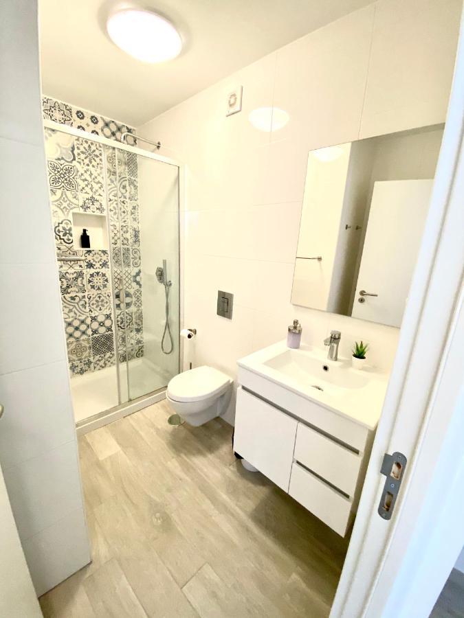House Of Comfort 1 Lisbon Central Apartment Esterno foto
