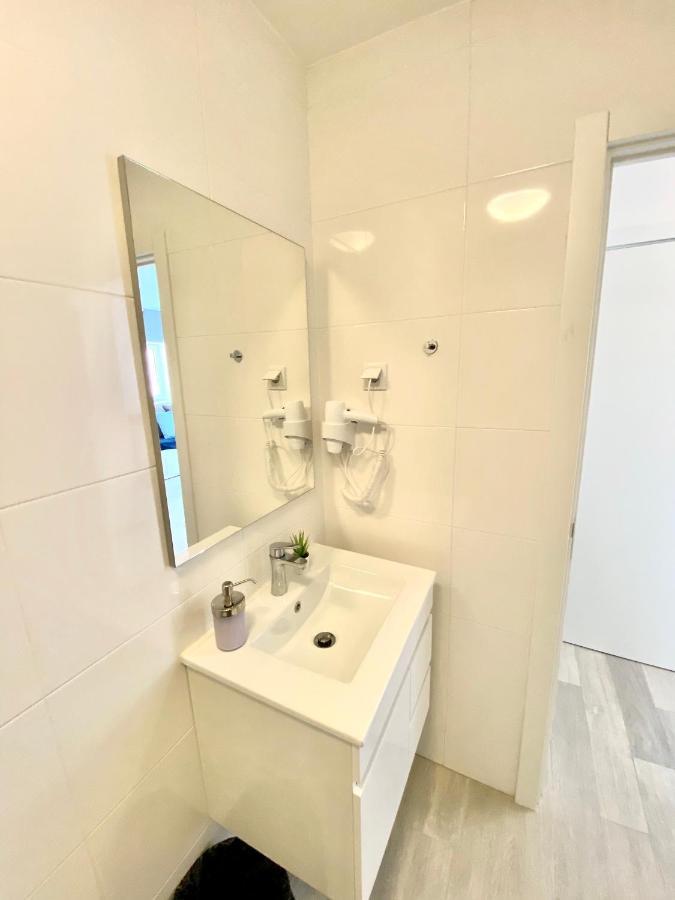 House Of Comfort 1 Lisbon Central Apartment Esterno foto