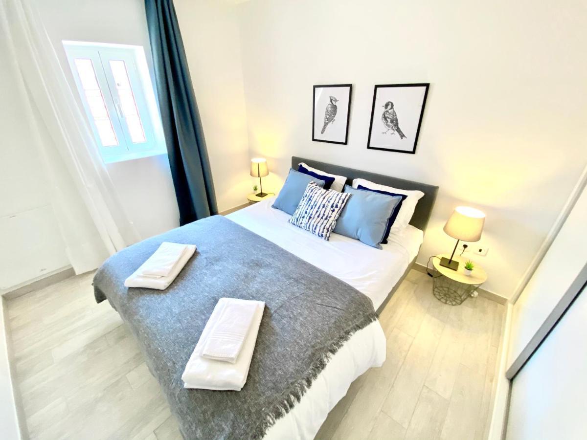 House Of Comfort 1 Lisbon Central Apartment Esterno foto