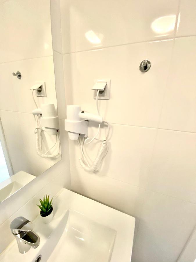 House Of Comfort 1 Lisbon Central Apartment Esterno foto