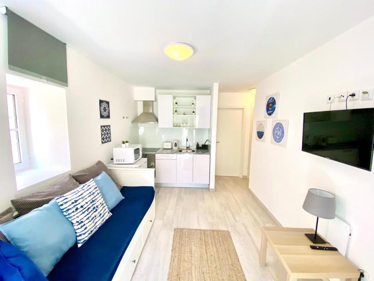House Of Comfort 1 Lisbon Central Apartment Esterno foto