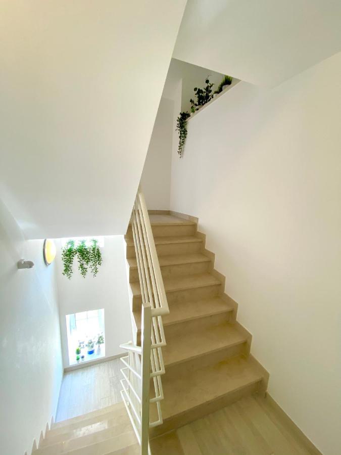 House Of Comfort 1 Lisbon Central Apartment Esterno foto