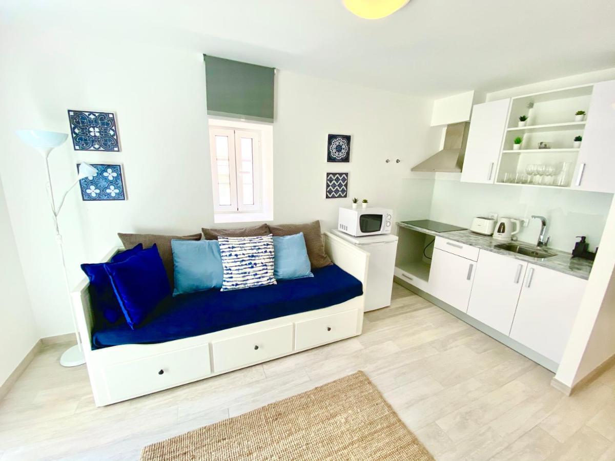 House Of Comfort 1 Lisbon Central Apartment Esterno foto