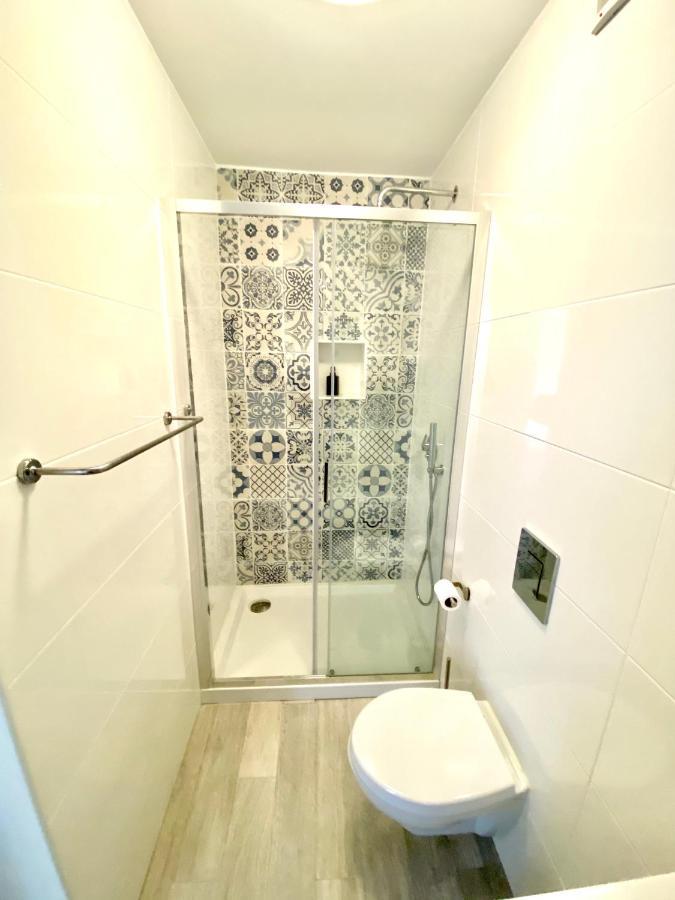 House Of Comfort 1 Lisbon Central Apartment Esterno foto